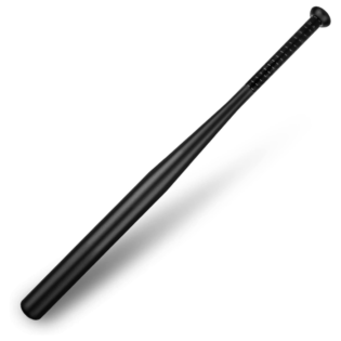Baseballschläger 32 " YOUYIJIA
