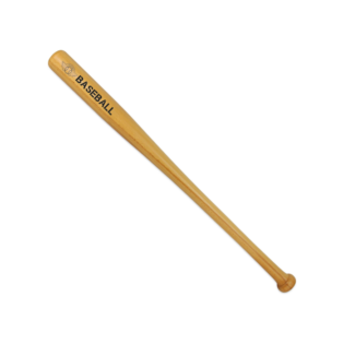 Baseballschläger Holz Baseballschläger 30 Lumber