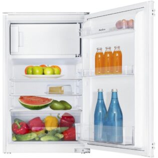 Amica Einbaukühlschrank EKS 16171/1 / BM132.3i(E), 87,1 cm hoch, 54 cm breit, Inverter Kompressor
