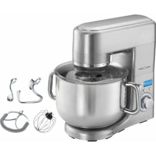 ProfiCook Küchenmaschine XXL PC-KM 1096, 1500 W, 10 l Schüssel