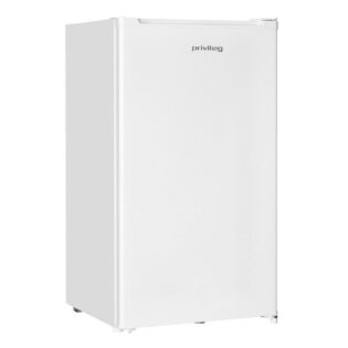 Privileg Kühlschrank PR48RM 112W, 85 cm hoch, 47,5 cm breit