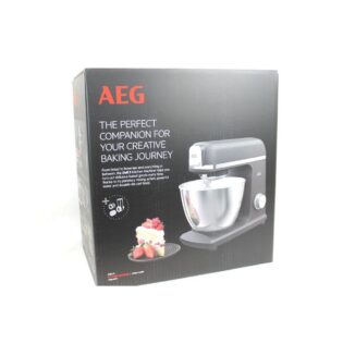 AEG Küchenmaschine