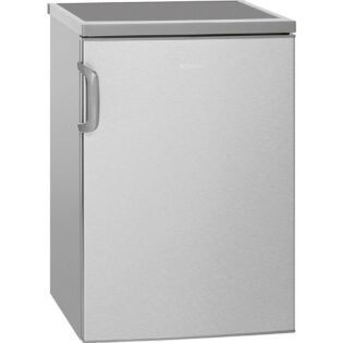 BOMANN Kühlschrank VS 2195.1, 84.50 cm hoch, 56.00 cm breit