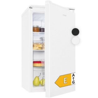 BOMANN Vollraumkühlschrank VS 7255, 83.5 cm hoch, 44.5 cm breit, Kühlschrank ohne Gefrierfach, Energieklasse E
