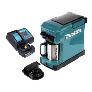 Makita Filterkaffeemaschine