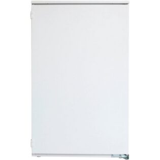 Amica Einbaukühlschrank EVKS 16172/1, 87,1 cm hoch, 54 cm breit, Schlepptür-Technik