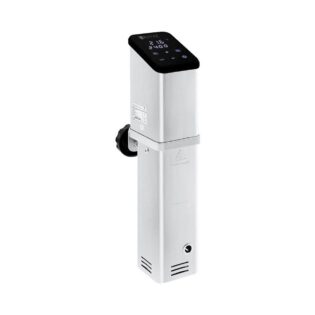 Royal Catering Sous-Vide Garer 30 L Sous-Vide-Stick Sous-Vide-Stab Sous-Vide-Präzisionskocher 1.500 W