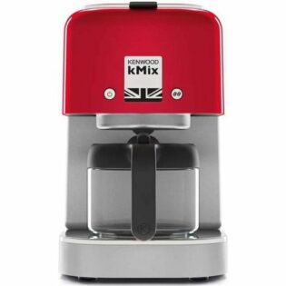 Kenwood Espressokocher Kenwood COX750RD