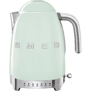 Smeg Wasserkocher KLF04PGEU, 1,7 l, 2400 W