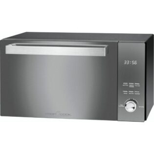 ProfiCook Mikrowelle Proficook PC-MWG 1204
