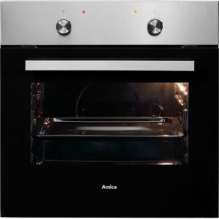 Amica Einbaubackofen EB 941 600 E