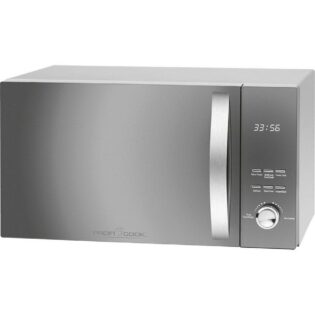 ProfiCook Mikrowelle Proficook PC-MWG 1176 H