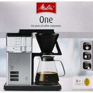 Melitta Filterkaffeemaschine