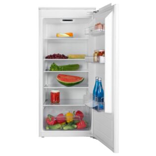 Amica Einbaukühlschrank EVKS 16175, 122,1 cm hoch, 54 cm breit, Gemüsebox
