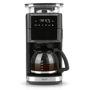 BEEM Siebträger-/Filterkaffeemaschine
