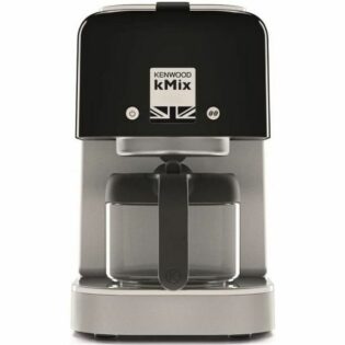 Kenwood Kaffeevollautomat Kenwood COX750BK