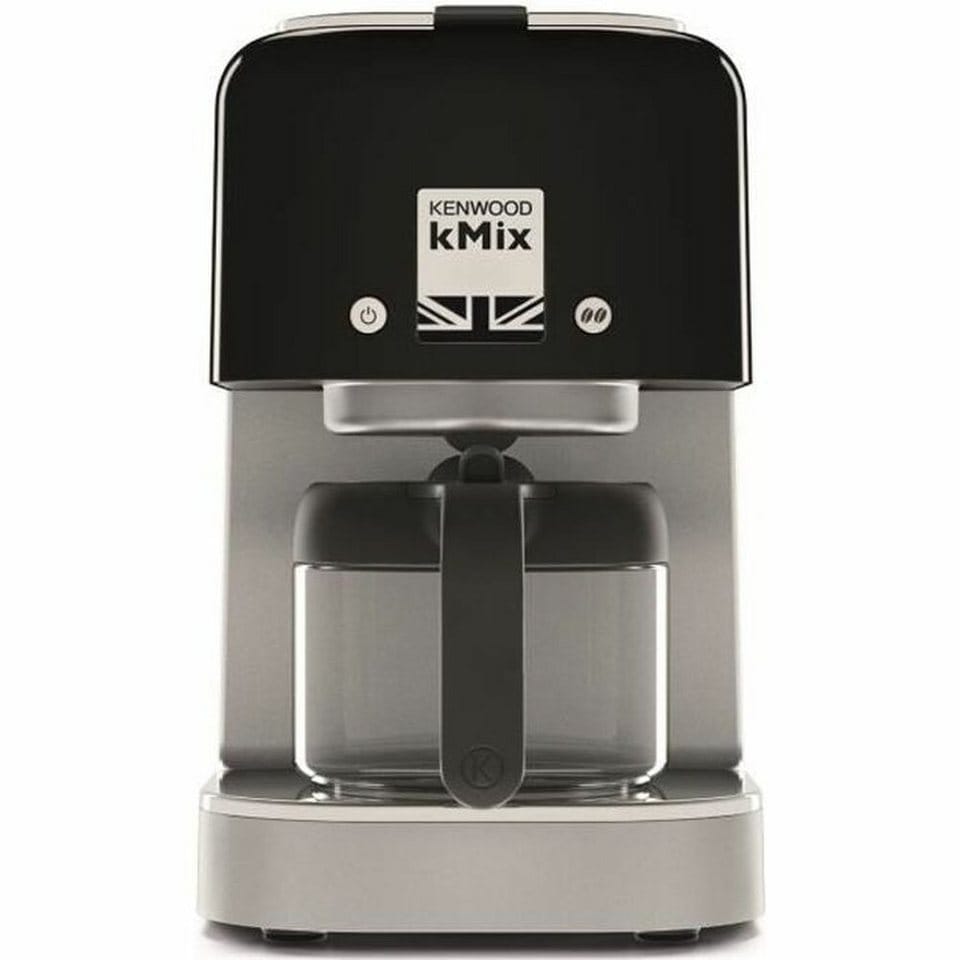 Kenwood Kaffeevollautomat Kenwood COX750BK