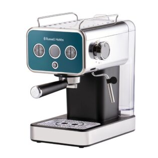 RUSSELL HOBBS Espressomaschine