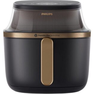 Philips Fritteuse Philips NA342/00, 2000 W