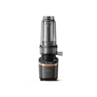 Philips Akku-Stabmixer Mixer Philips Flip & Juice HR3770/00