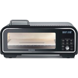 Severin Pizzaofen Digital SERICO PG 8575