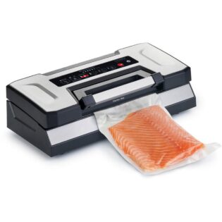 Caso Vakuumierer 1528 CASO VRH 790 advanced Pro, Rollenbreite 30 cm, 130W