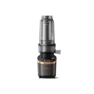Philips Akku-Stabmixer Mixer Philips Flip & Juice HR3770/00
