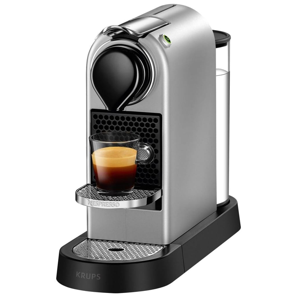 NESPRESSO Kapselmaschine