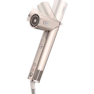NINJA Eismaschine Shark HD424SLEU FlexStyle 3-in-1 Haarstyler und -t