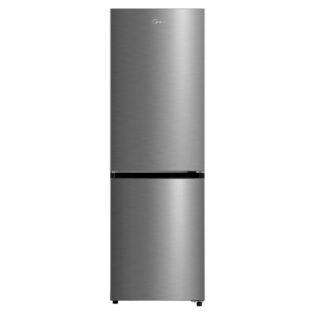 Midea Kühl-/Gefrierkombination MDRB470MGC46I, 185.0 cm hoch, 595.0 cm breit, Midea Europe GmbH