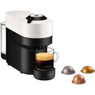 Krups Kapselmaschine XN9201