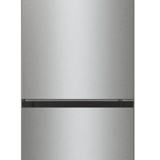 GORENJE Kühl-/Gefrierkombination NRK619C61X4OT, 185 cm hoch, 60 cm breit, AdaptTech - des Gerät passt sich Ihren Bediengewohnheiten an