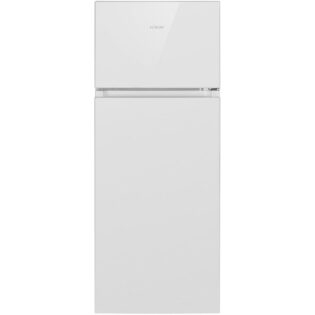 BOMANN Kühlschrank DT 7318.1, 143.4 cm hoch, 55 cm breit, 206L, 4 Sterne-Kennzeichnung