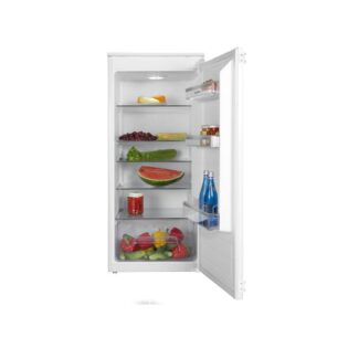 Amica Einbaukühlschrank 1191357, 0.0 cm hoch, integrierbar