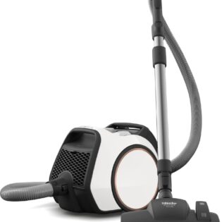 Miele Bodenstaubsauger Boost CX1 CarCare, 700 W, beutellos