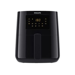Philips Heißluftfritteuse, 1400,00 W