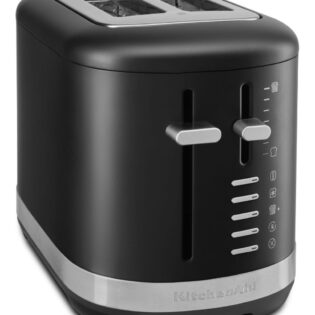 KitchenAid Toaster KitchenAid Toaster für 2 Scheiben 5KMT2109