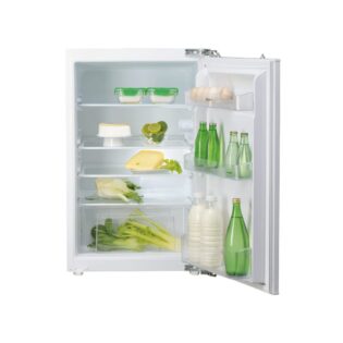 BAUKNECHT Einbaukühlschrank KSI9VS2E, 0.0 cm hoch, integrierbar