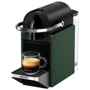 Krups Kapselmaschine