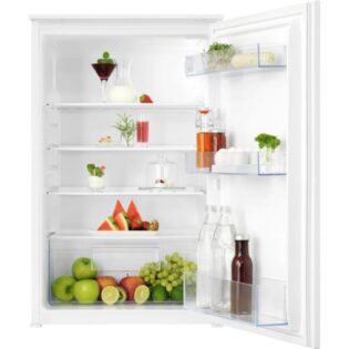 AEG Einbaukühlschrank 5000 NSK5O88ES, 87.3 cm hoch, 54.8 cm breit