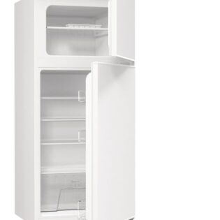 GORENJE Einbaukühlgefrierkombination RFI512E21, 121 cm hoch, 54 cm breit