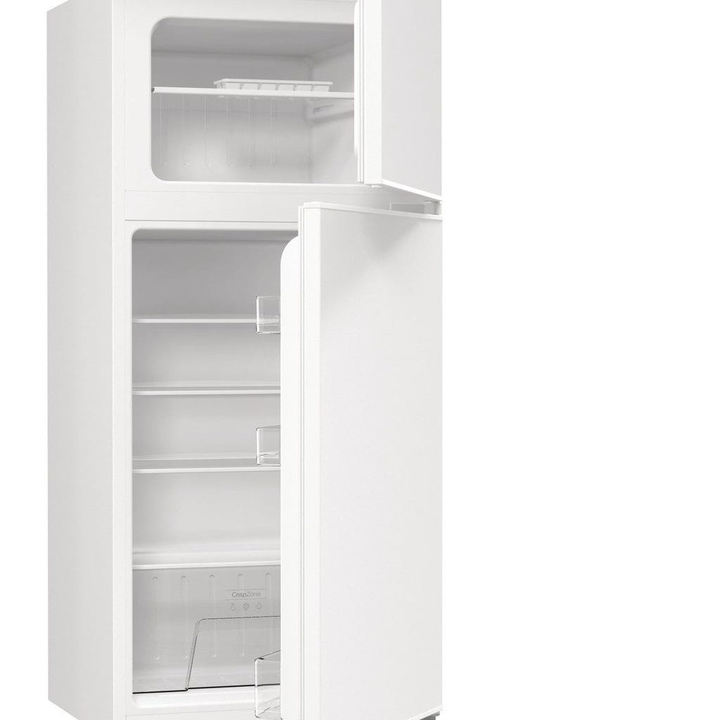 GORENJE Einbaukühlgefrierkombination RFI512E21, 121 cm hoch, 54 cm breit