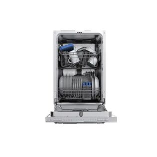 Midea vollintegrierbarer Geschirrspüler 10002142