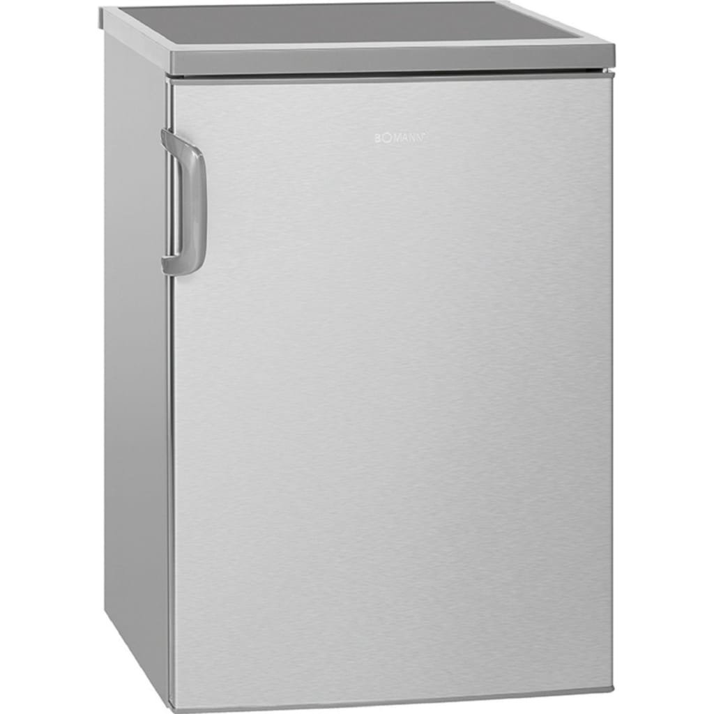 BOMANN Kühlschrank VS 2195.1, 84.50 cm hoch, 56.00 cm breit