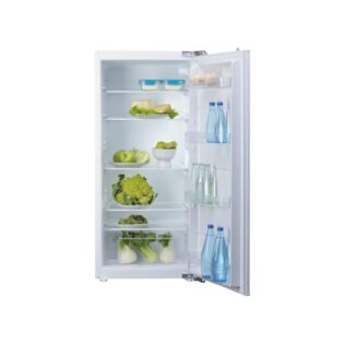 Privileg Einbaukühlschrank PRC12VF3E, 0.0 cm hoch, integrierbar
