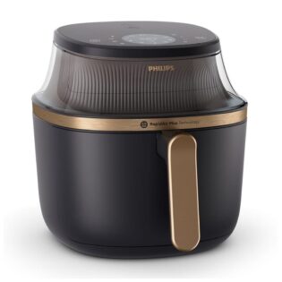 Philips Fritteuse