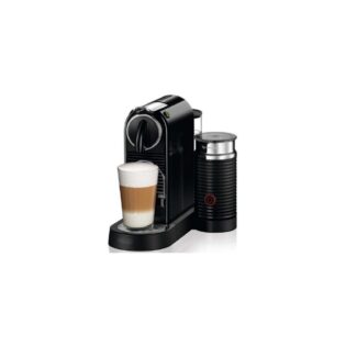 NESPRESSO Kapselmaschine, Nespresso-Kapselsystem