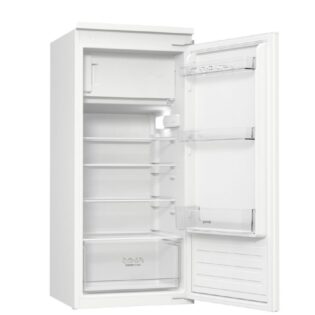 GORENJE Einbaukühlschrank RBI512E21, 121 cm hoch, 54 cm breit