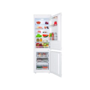 Amica Einbaukühlgefrierkombination 1194875, 0.0 cm hoch, integrierbar
