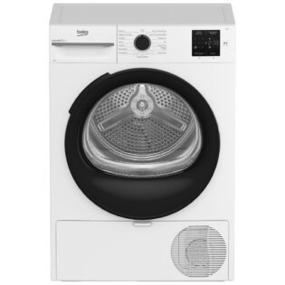 BEKO Wärmepumpentrockner 7188304600